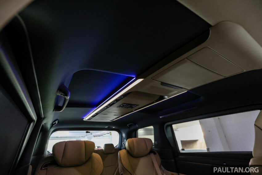 图集：2024 Toyota Alphard 和 Vellfire 实拍！RM438k起 276581