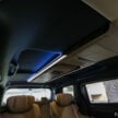 图集：2024 Toyota Alphard 和 Vellfire 实拍！RM438k起