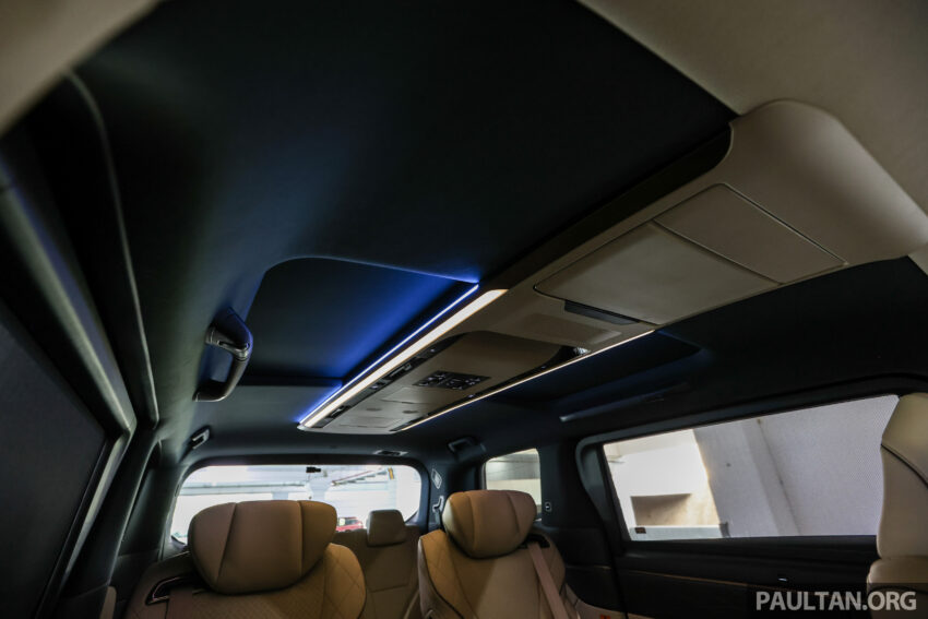图集：2024 Toyota Alphard 和 Vellfire 实拍！RM438k起 276582