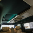 图集：2024 Toyota Alphard 和 Vellfire 实拍！RM438k起