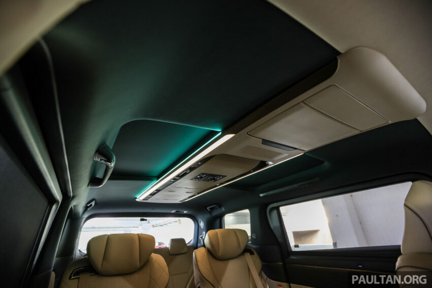 图集：2024 Toyota Alphard 和 Vellfire 实拍！RM438k起 276583