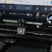 图集：2024 Toyota Alphard 和 Vellfire 实拍！RM438k起