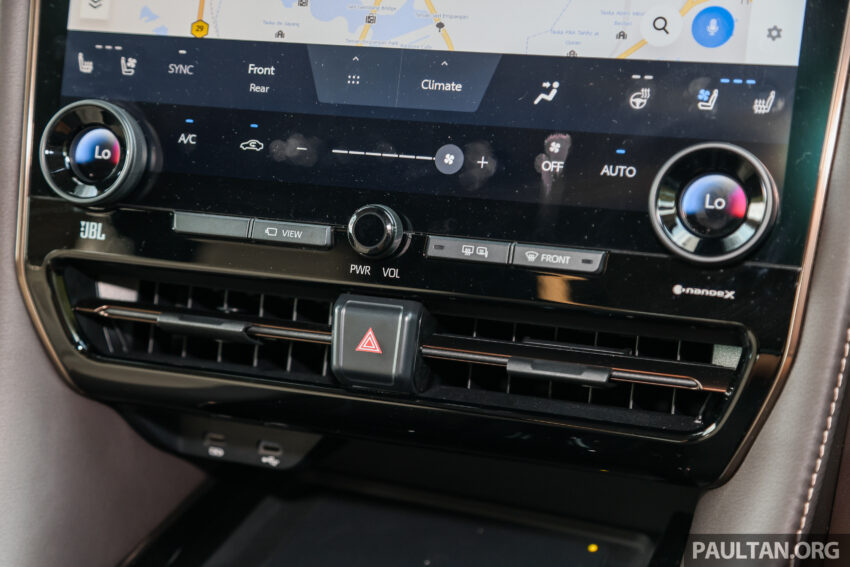 图集：2024 Toyota Alphard 和 Vellfire 实拍！RM438k起 276484