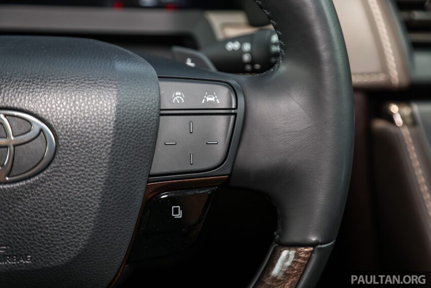 图集：2024 Toyota Alphard 和 Vellfire 实拍！RM438k起 276442
