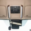 图集：2024 Toyota Alphard 和 Vellfire 实拍！RM438k起