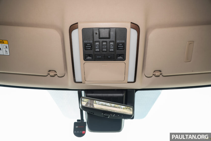 图集：2024 Toyota Alphard 和 Vellfire 实拍！RM438k起 276495