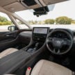 图集：2024 Toyota Alphard 和 Vellfire 实拍！RM438k起