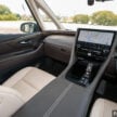 图集：2024 Toyota Alphard 和 Vellfire 实拍！RM438k起