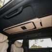 图集：2024 Toyota Alphard 和 Vellfire 实拍！RM438k起