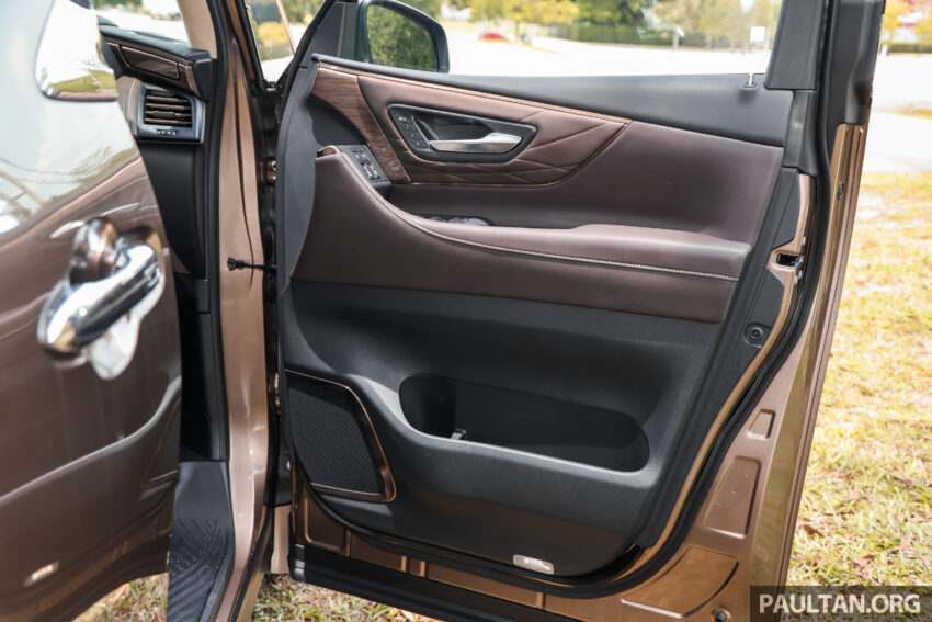 图集：2024 Toyota Alphard 和 Vellfire 实拍！RM438k起 276506