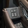 图集：2024 Toyota Alphard 和 Vellfire 实拍！RM438k起