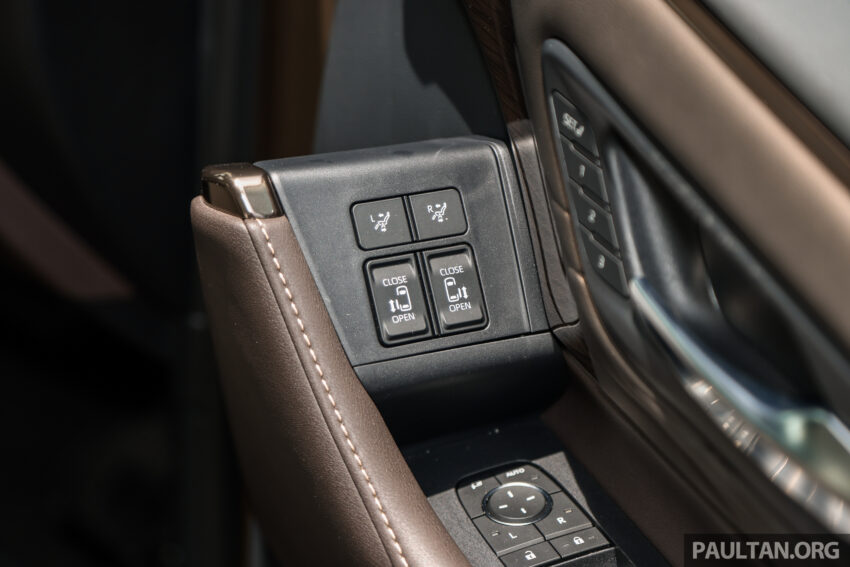 图集：2024 Toyota Alphard 和 Vellfire 实拍！RM438k起 276508