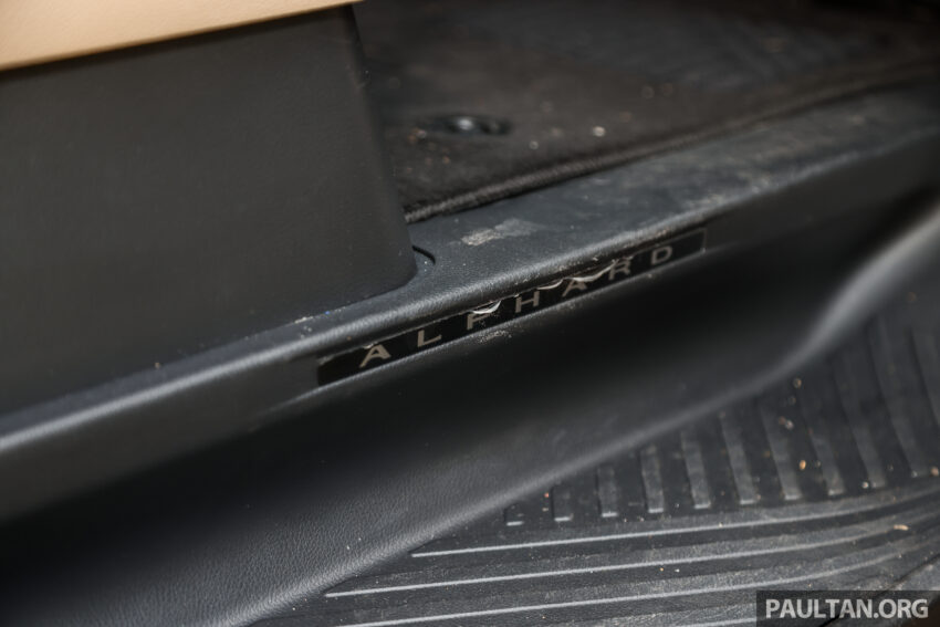图集：2024 Toyota Alphard 和 Vellfire 实拍！RM438k起 276511
