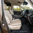 图集：2024 Toyota Alphard 和 Vellfire 实拍！RM438k起