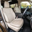 图集：2024 Toyota Alphard 和 Vellfire 实拍！RM438k起