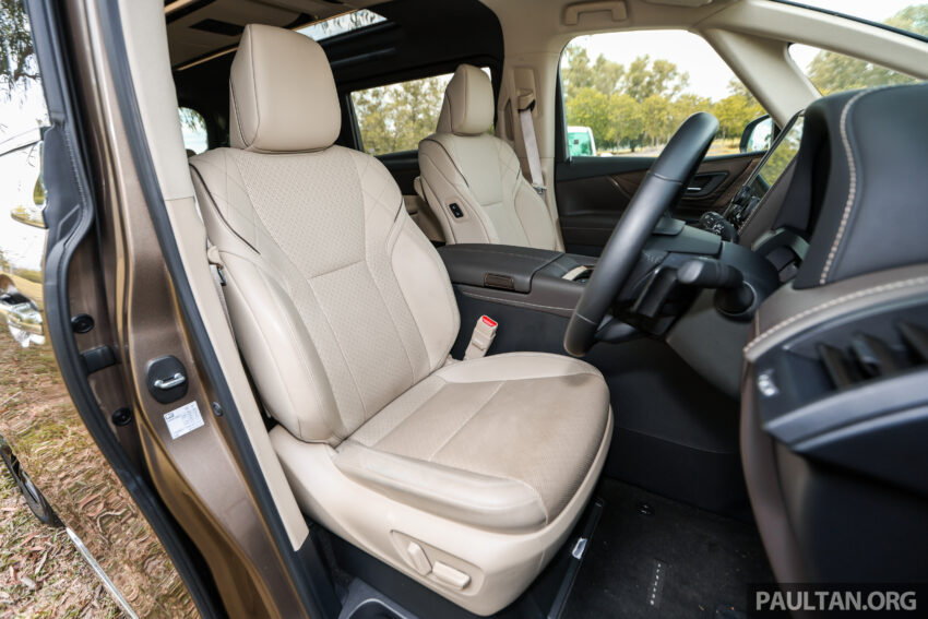 图集：2024 Toyota Alphard 和 Vellfire 实拍！RM438k起 276513