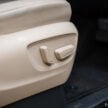 图集：2024 Toyota Alphard 和 Vellfire 实拍！RM438k起