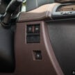 图集：2024 Toyota Alphard 和 Vellfire 实拍！RM438k起