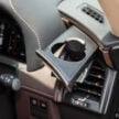 图集：2024 Toyota Alphard 和 Vellfire 实拍！RM438k起
