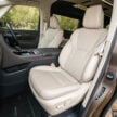 图集：2024 Toyota Alphard 和 Vellfire 实拍！RM438k起