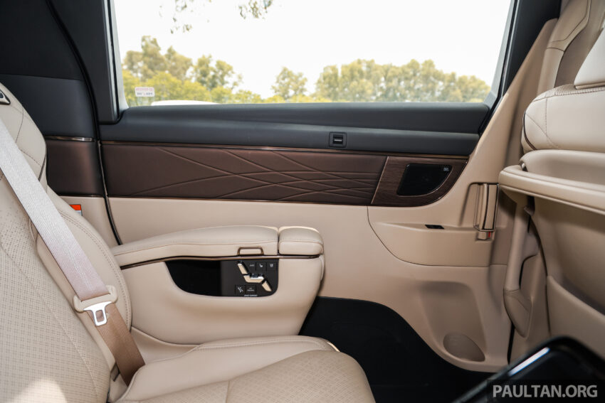 图集：2024 Toyota Alphard 和 Vellfire 实拍！RM438k起 276519