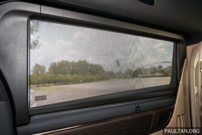 图集：2024 Toyota Alphard 和 Vellfire 实拍！RM438k起 276520