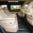 图集：2024 Toyota Alphard 和 Vellfire 实拍！RM438k起