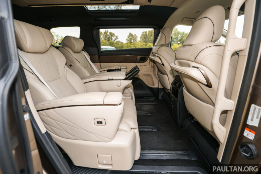 图集：2024 Toyota Alphard 和 Vellfire 实拍！RM438k起 276522