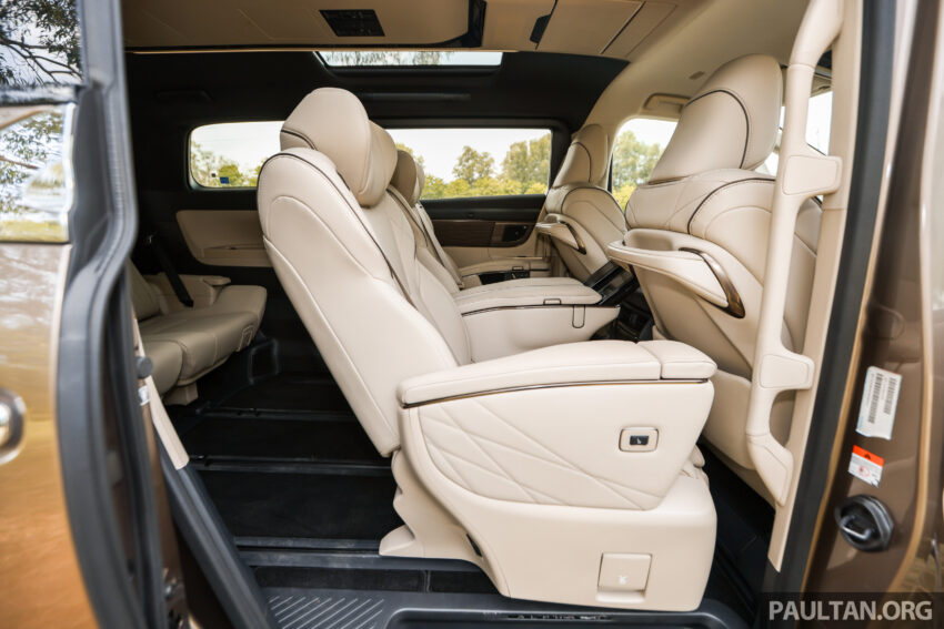 图集：2024 Toyota Alphard 和 Vellfire 实拍！RM438k起 276523