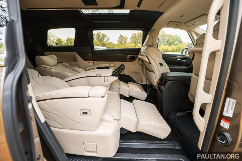 图集：2024 Toyota Alphard 和 Vellfire 实拍！RM438k起 276524
