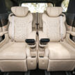 图集：2024 Toyota Alphard 和 Vellfire 实拍！RM438k起