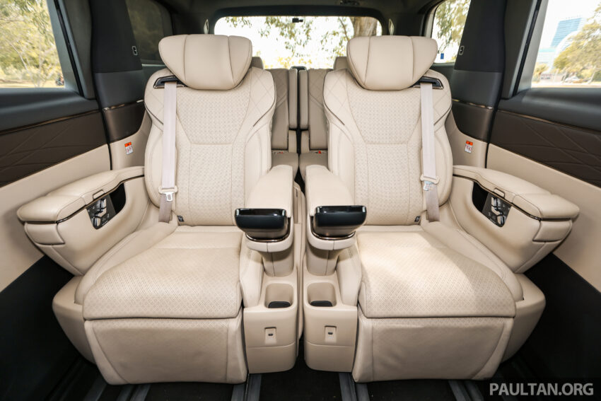 图集：2024 Toyota Alphard 和 Vellfire 实拍！RM438k起 276525