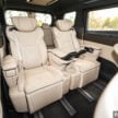 图集：2024 Toyota Alphard 和 Vellfire 实拍！RM438k起
