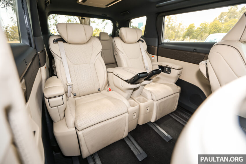 图集：2024 Toyota Alphard 和 Vellfire 实拍！RM438k起 276526