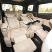 图集：2024 Toyota Alphard 和 Vellfire 实拍！RM438k起