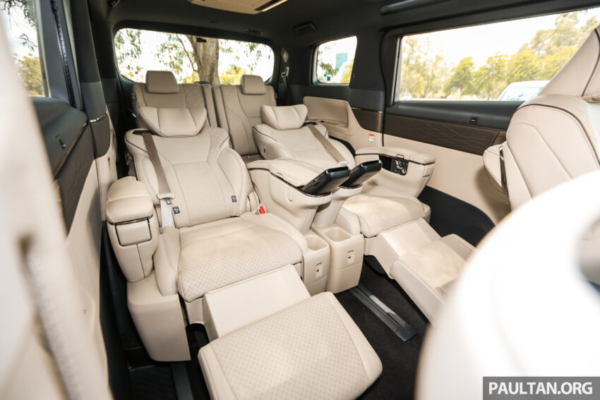 图集：2024 Toyota Alphard 和 Vellfire 实拍！RM438k起 276527