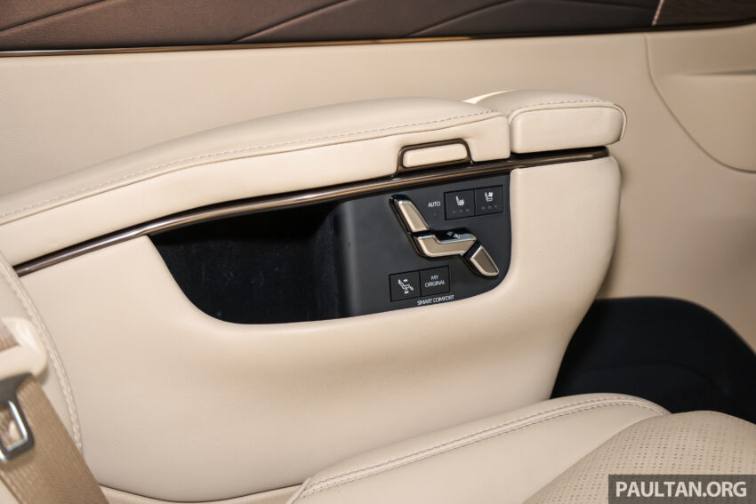 图集：2024 Toyota Alphard 和 Vellfire 实拍！RM438k起 276528
