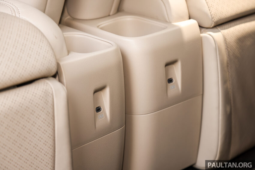 图集：2024 Toyota Alphard 和 Vellfire 实拍！RM438k起 276532