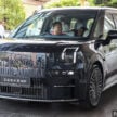 纯电豪华MPV，极氪 Zeekr 009 本地开卖！售价RM349k起