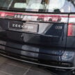 纯电豪华MPV，极氪 Zeekr 009 本地开卖！售价RM349k起