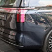 纯电豪华MPV，极氪 Zeekr 009 本地开卖！售价RM349k起