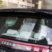 纯电豪华MPV，极氪 Zeekr 009 本地开卖！售价RM349k起