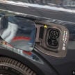 纯电豪华MPV，极氪 Zeekr 009 本地开卖！售价RM349k起