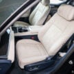 纯电豪华MPV，极氪 Zeekr 009 本地开卖！售价RM349k起