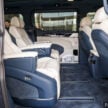 纯电豪华MPV，极氪 Zeekr 009 本地开卖！售价RM349k起