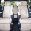 纯电豪华MPV，极氪 Zeekr 009 本地开卖！售价RM349k起