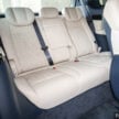 纯电豪华MPV，极氪 Zeekr 009 本地开卖！售价RM349k起