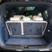 纯电豪华MPV，极氪 Zeekr 009 本地开卖！售价RM349k起