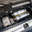 纯电豪华MPV，极氪 Zeekr 009 本地开卖！售价RM349k起