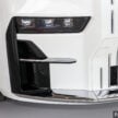 纯电豪华MPV，极氪 Zeekr 009 本地开卖！售价RM349k起